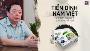 Tiền đình Nam Việt điều trị tiền đình